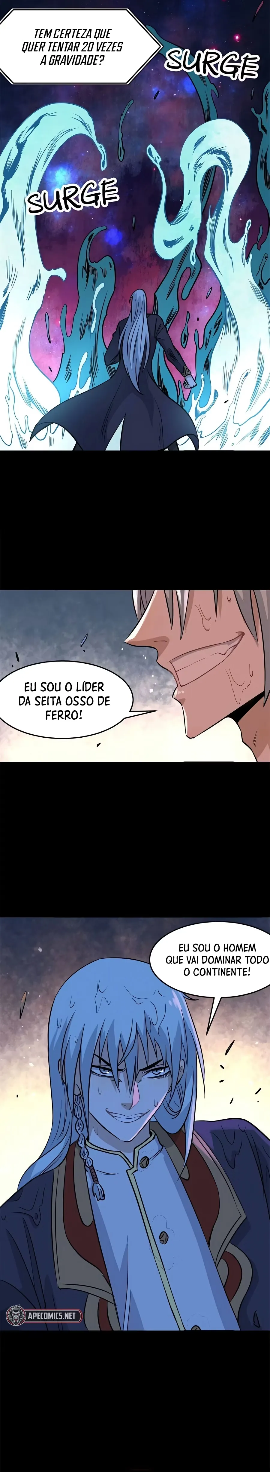 Read Todos Saúdam o Líder da Seita (PT-BR) PT Manga Online