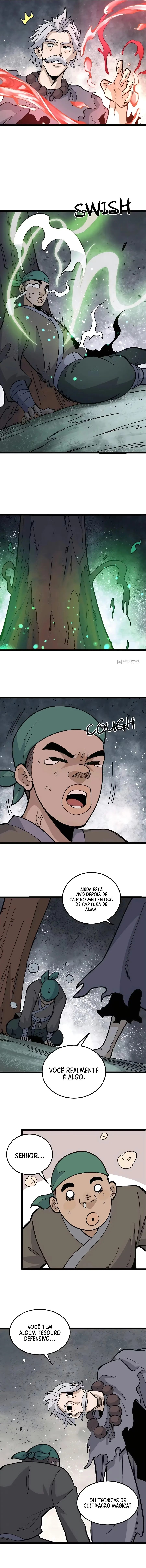 Read Todos Saúdam o Líder da Seita (PT-BR) PT Manga Online
