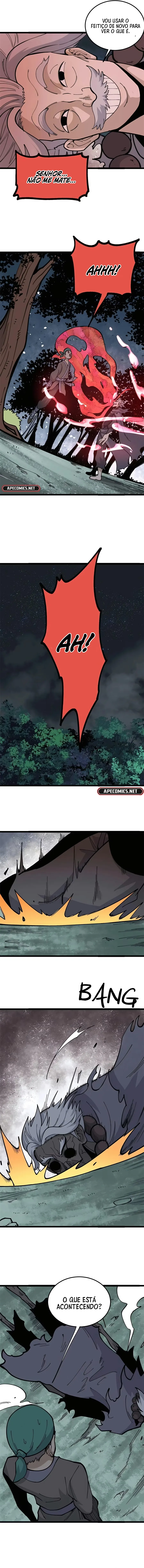 Read Todos Saúdam o Líder da Seita (PT-BR) PT Manga Online