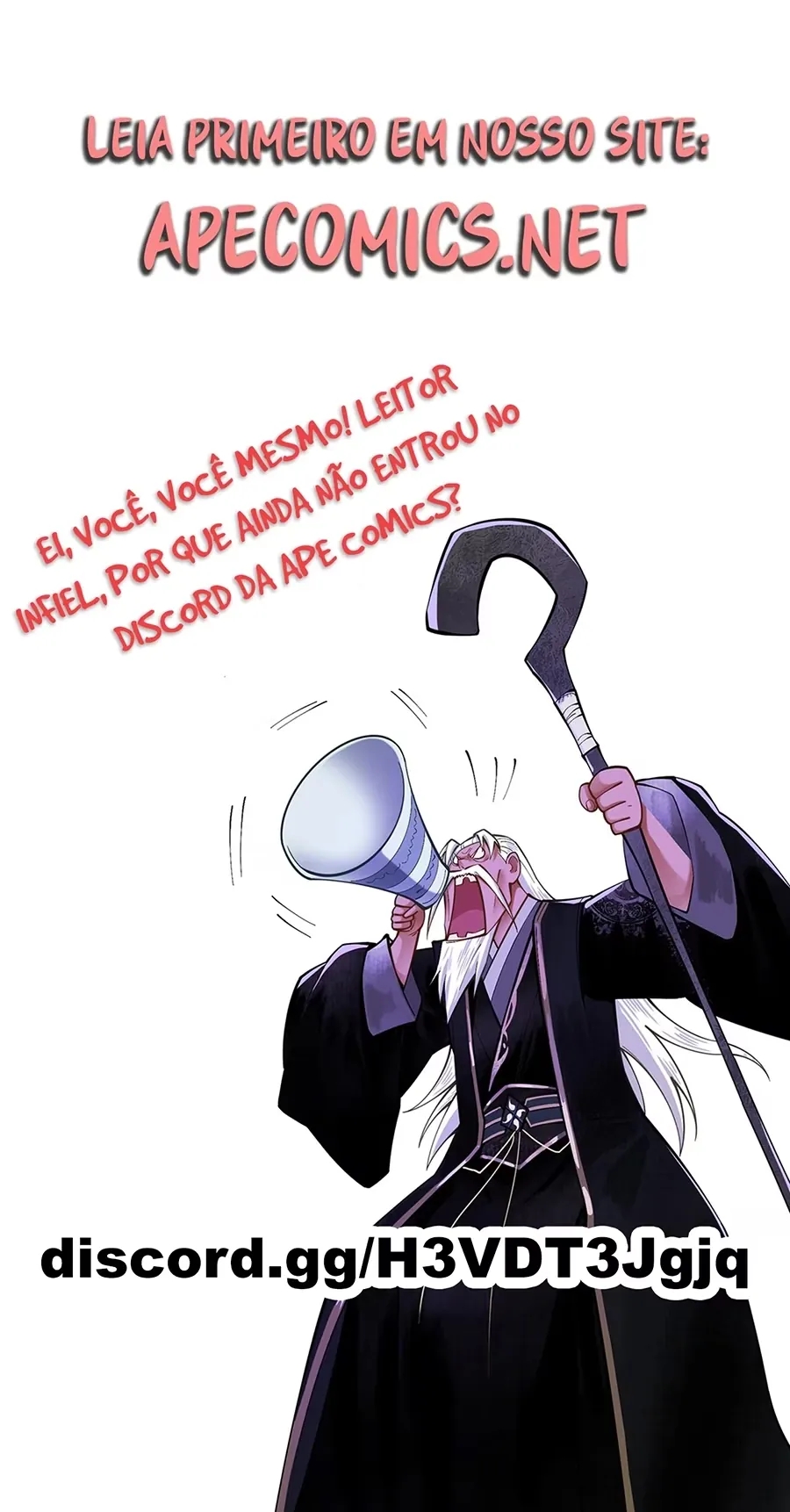 Read Todos Saúdam o Líder da Seita (PT-BR) PT Manga Online