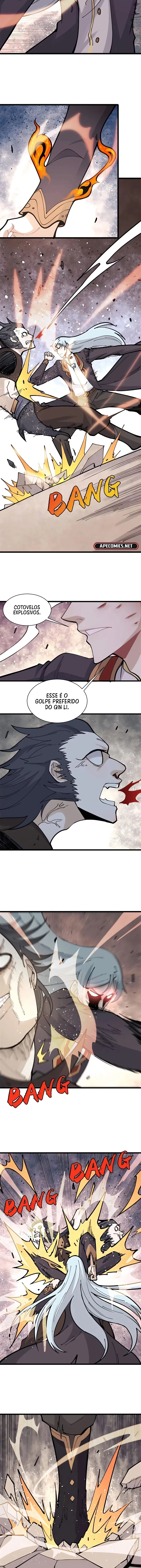 Read Todos Saúdam o Líder da Seita (PT-BR) PT Manga Online
