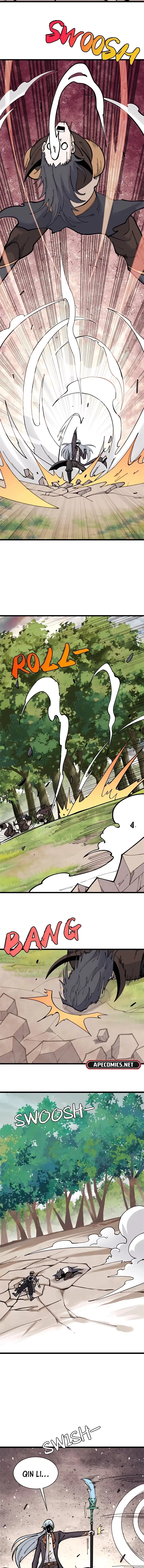 Read Todos Saúdam o Líder da Seita (PT-BR) PT Manga Online