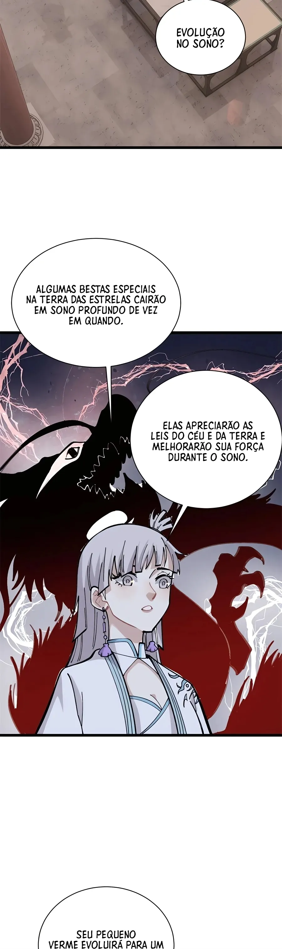 Read Todos Saúdam o Líder da Seita (PT-BR) PT Manga Online