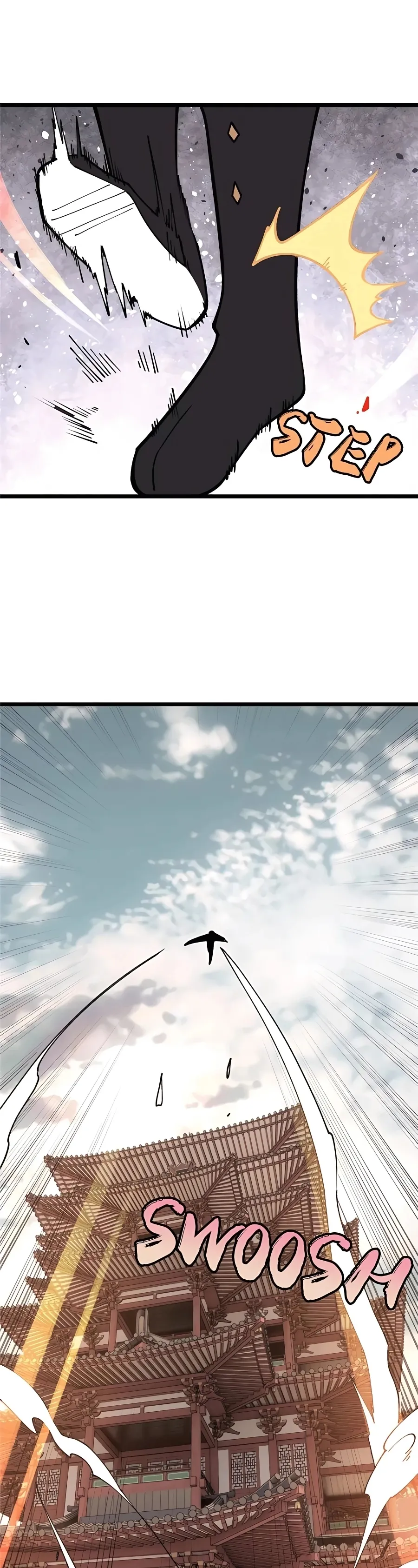 Read Todos Saúdam o Líder da Seita (PT-BR) PT Manga Online