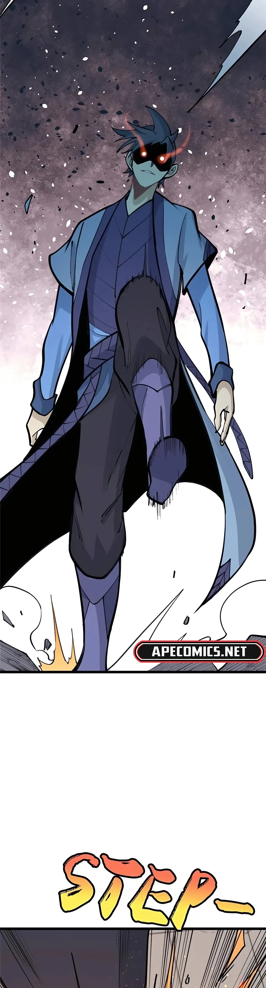 Read Todos Saúdam o Líder da Seita (PT-BR) PT Manga Online