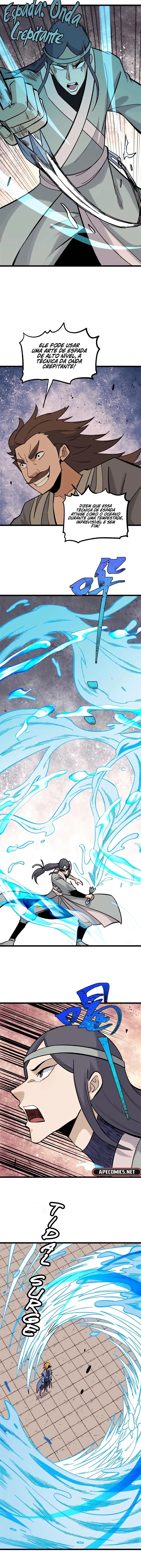 Read Todos Saúdam o Líder da Seita (PT-BR) PT Manga Online