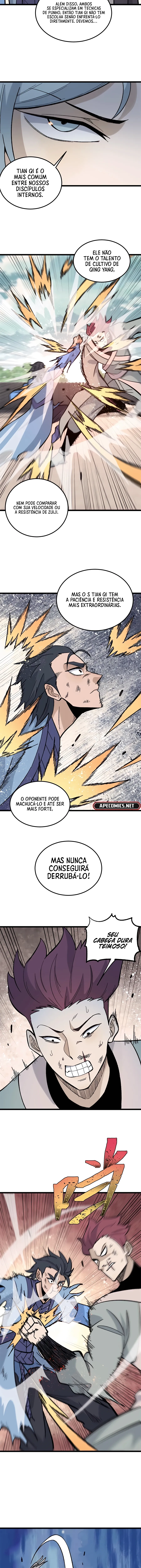 Read Todos Saúdam o Líder da Seita (PT-BR) PT Manga Online
