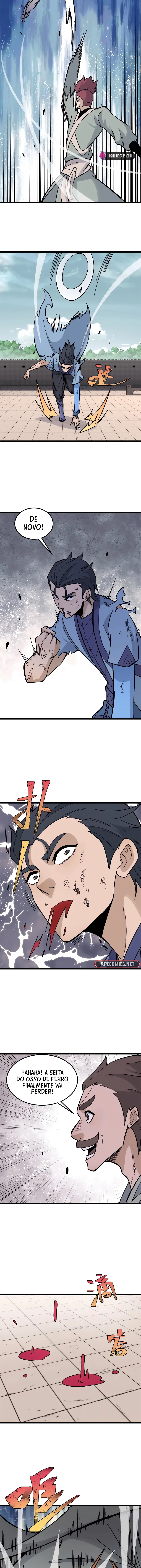 Read Todos Saúdam o Líder da Seita (PT-BR) PT Manga Online