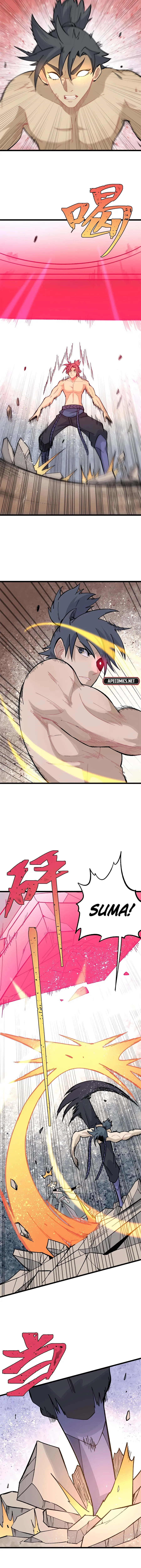 Read Todos Saúdam o Líder da Seita (PT-BR) PT Manga Online
