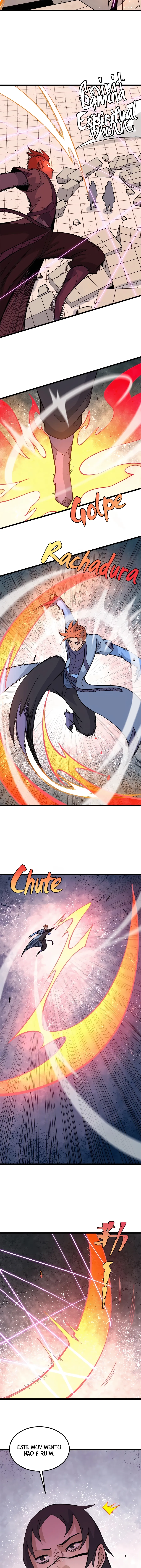 Read Todos Saúdam o Líder da Seita (PT-BR) PT Manga Online