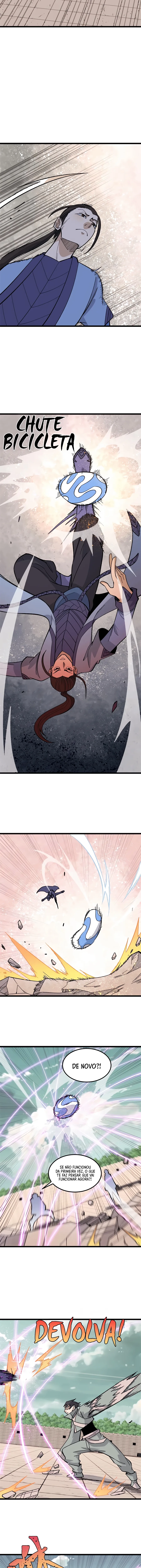 Read Todos Saúdam o Líder da Seita (PT-BR) PT Manga Online