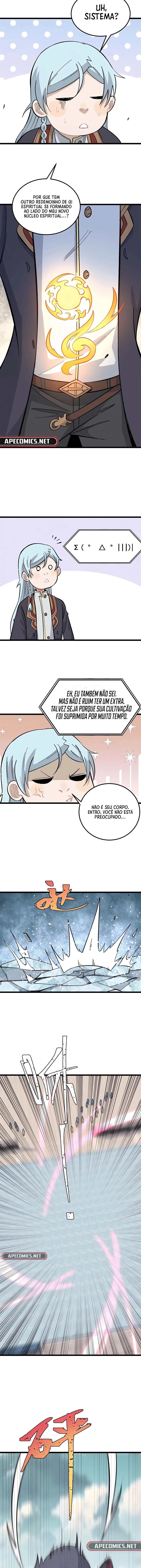 Read Todos Saúdam o Líder da Seita (PT-BR) PT Manga Online