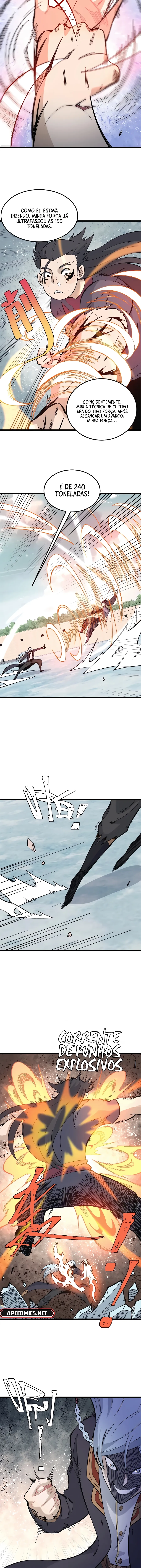 Read Todos Saúdam o Líder da Seita (PT-BR) PT Manga Online