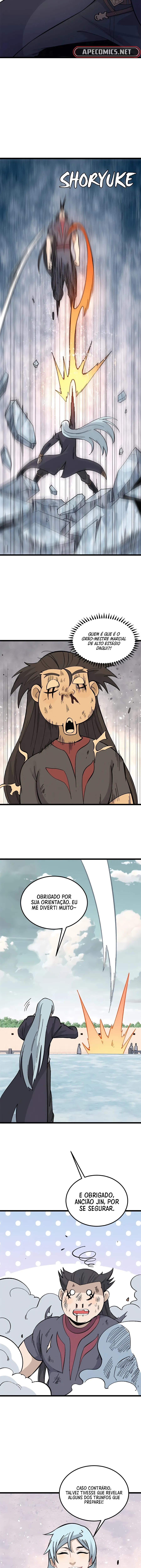 Read Todos Saúdam o Líder da Seita (PT-BR) PT Manga Online