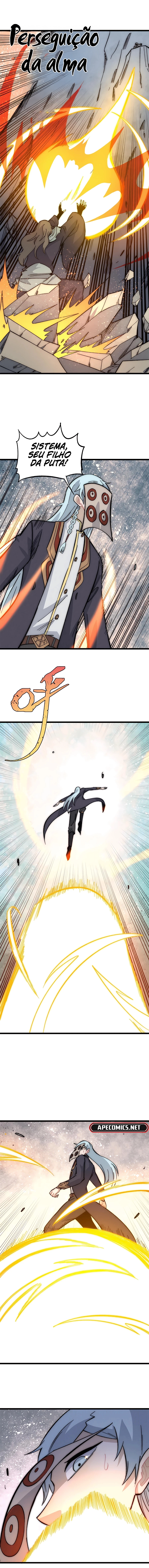 Read Todos Saúdam o Líder da Seita (PT-BR) PT Manga Online