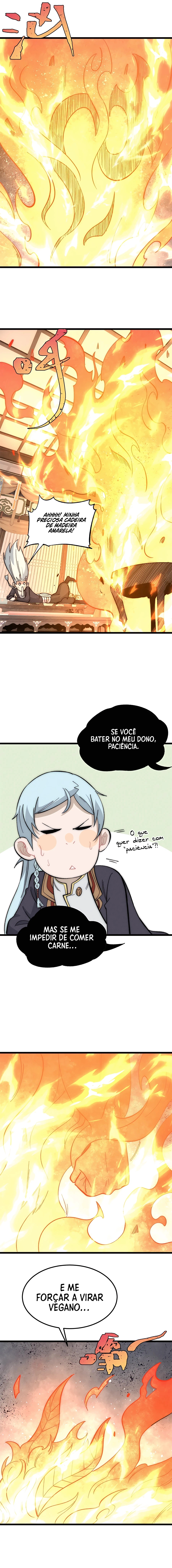 Read Todos Saúdam o Líder da Seita (PT-BR) PT Manga Online