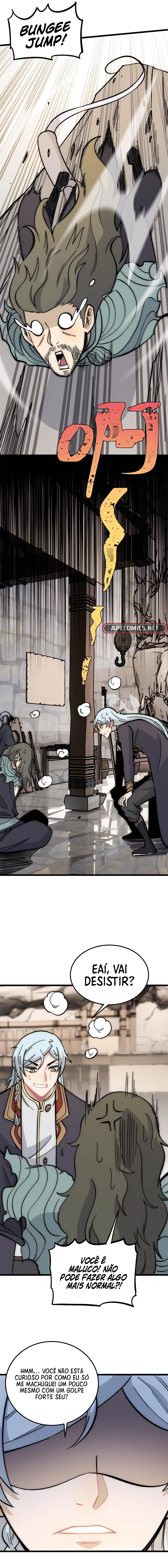 Read Todos Saúdam o Líder da Seita (PT-BR) PT Manga Online