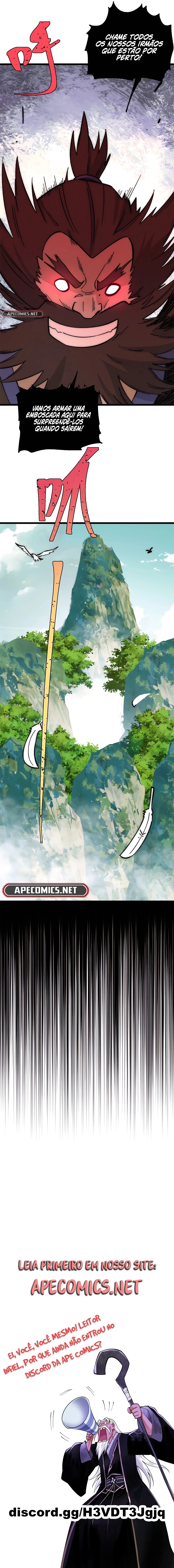 Read Todos Saúdam o Líder da Seita (PT-BR) PT Manga Online
