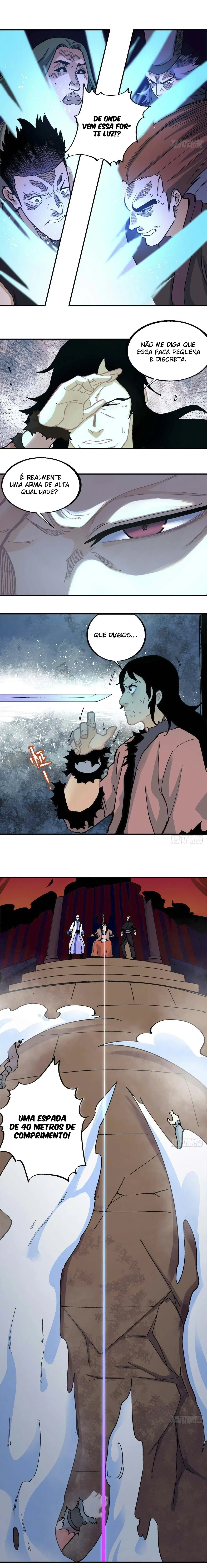 Read Todos Saúdam o Líder da Seita (PT-BR) PT Manga Online