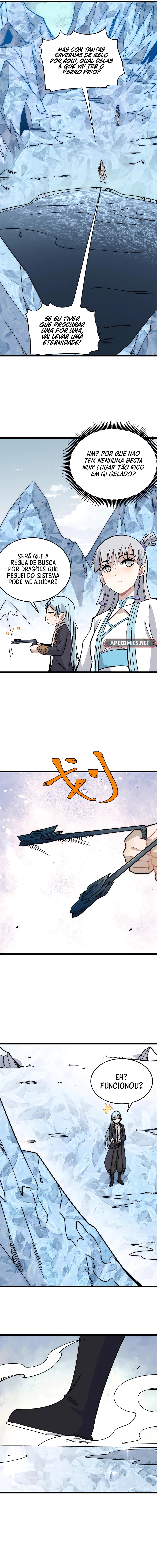 Read Todos Saúdam o Líder da Seita (PT-BR) PT Manga Online