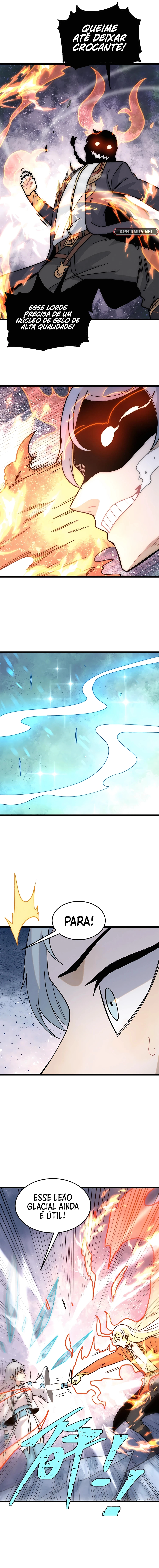 Read Todos Saúdam o Líder da Seita (PT-BR) PT Manga Online