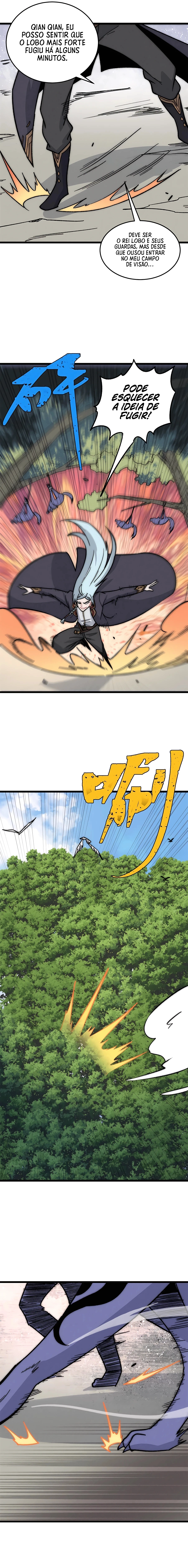 Read Todos Saúdam o Líder da Seita (PT-BR) PT Manga Online