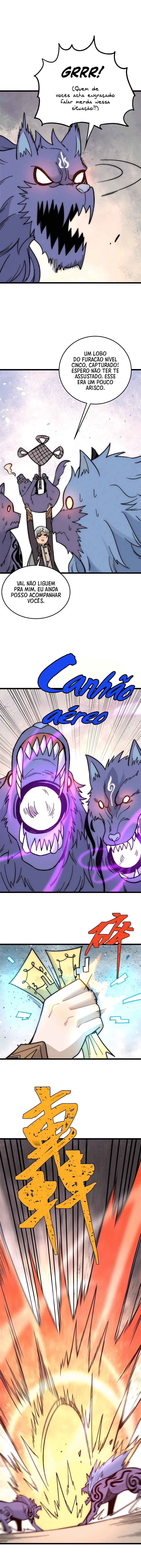 Read Todos Saúdam o Líder da Seita (PT-BR) PT Manga Online