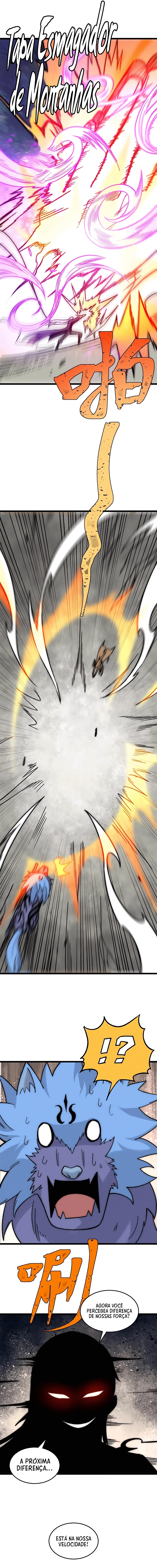 Read Todos Saúdam o Líder da Seita (PT-BR) PT Manga Online