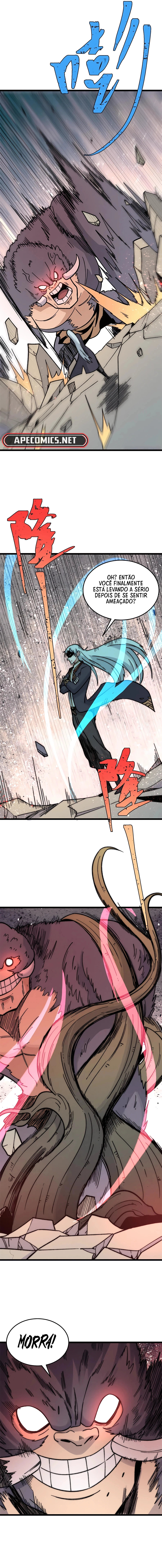 Read Todos Saúdam o Líder da Seita (PT-BR) PT Manga Online