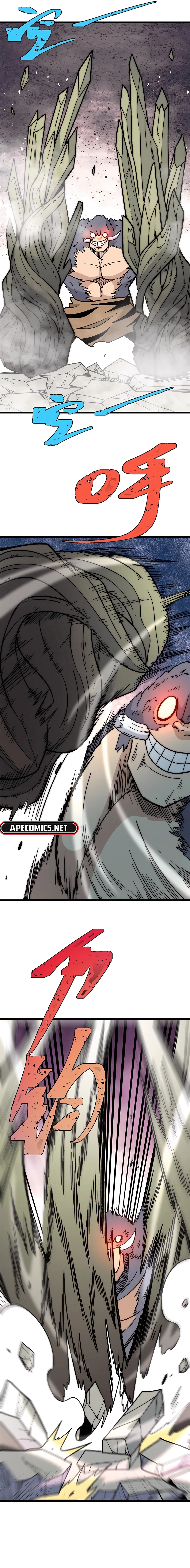 Read Todos Saúdam o Líder da Seita (PT-BR) PT Manga Online