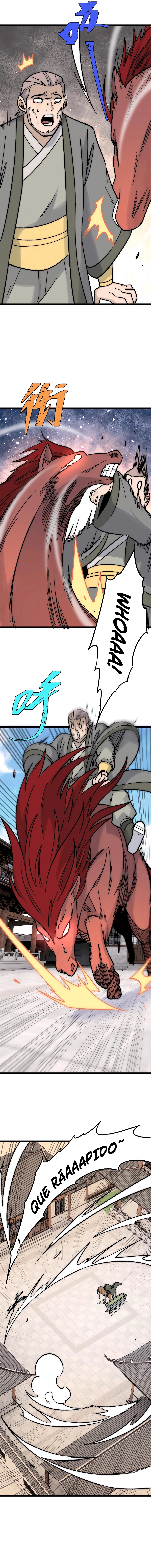 Read Todos Saúdam o Líder da Seita (PT-BR) PT Manga Online