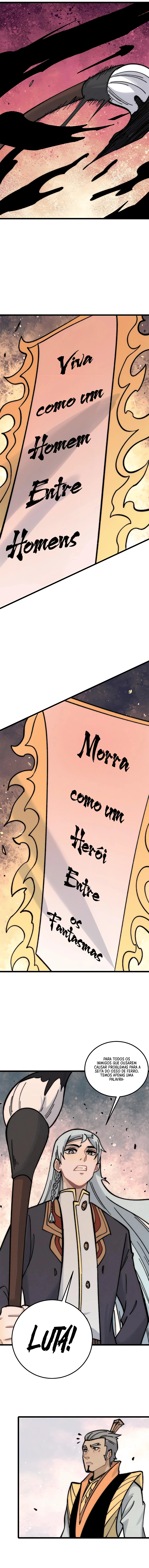 Read Todos Saúdam o Líder da Seita (PT-BR) PT Manga Online
