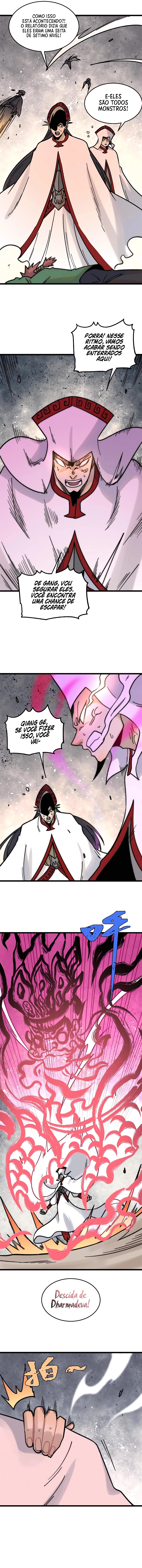 Read Todos Saúdam o Líder da Seita (PT-BR) PT Manga Online