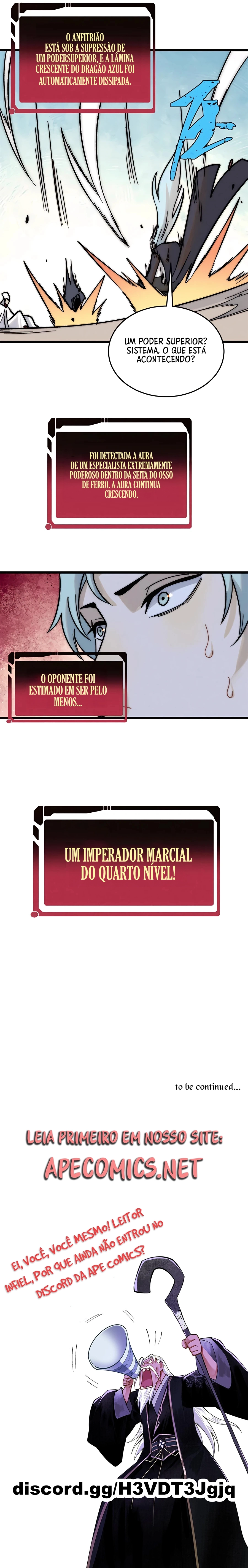 Read Todos Saúdam o Líder da Seita (PT-BR) PT Manga Online