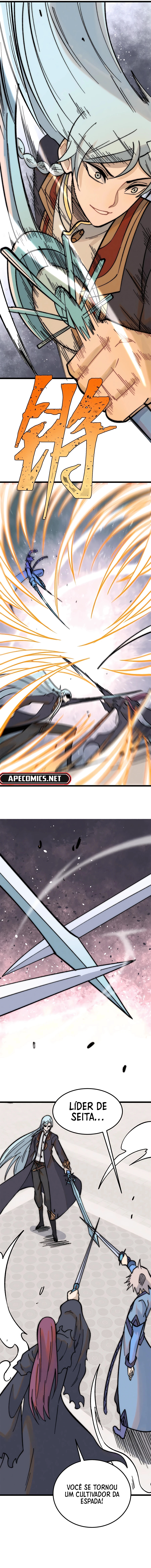 Read Todos Saúdam o Líder da Seita (PT-BR) PT Manga Online