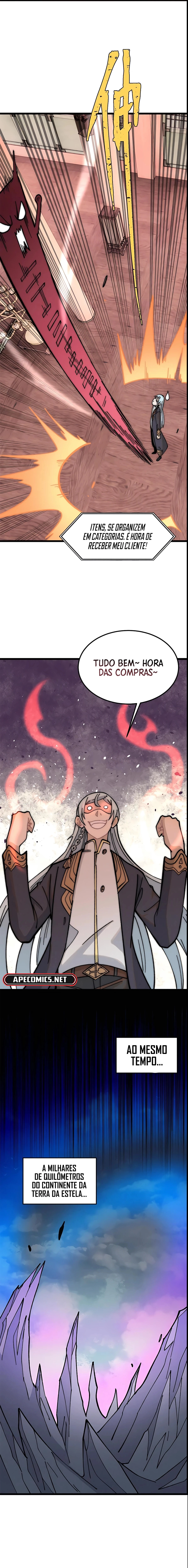 Read Todos Saúdam o Líder da Seita (PT-BR) PT Manga Online