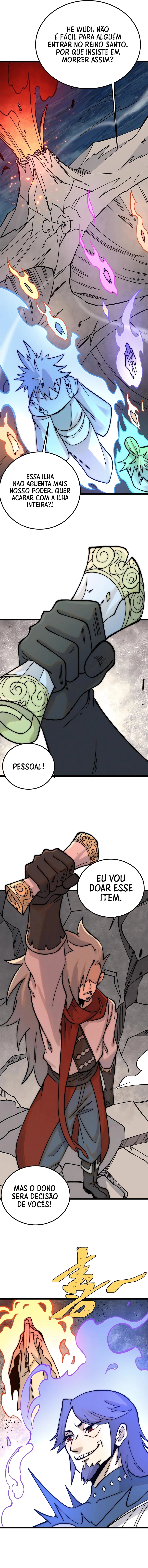 Read Todos Saúdam o Líder da Seita (PT-BR) PT Manga Online