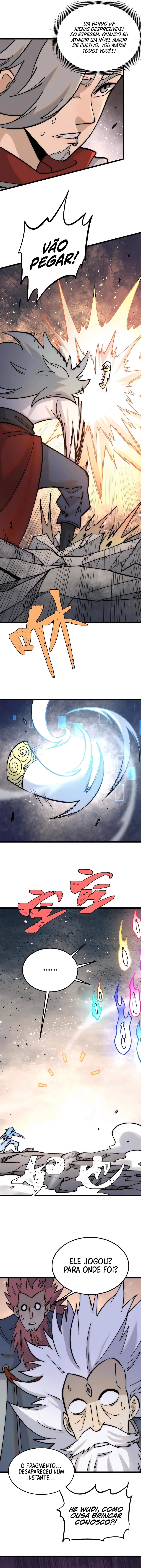 Read Todos Saúdam o Líder da Seita (PT-BR) PT Manga Online