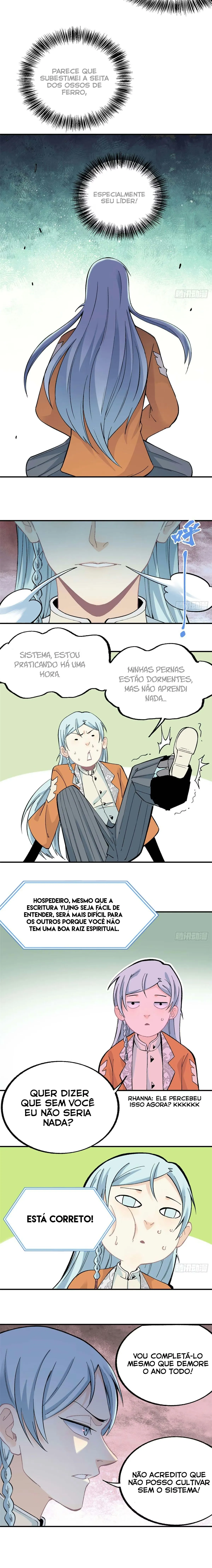 Read Todos Saúdam o Líder da Seita (PT-BR) PT Manga Online