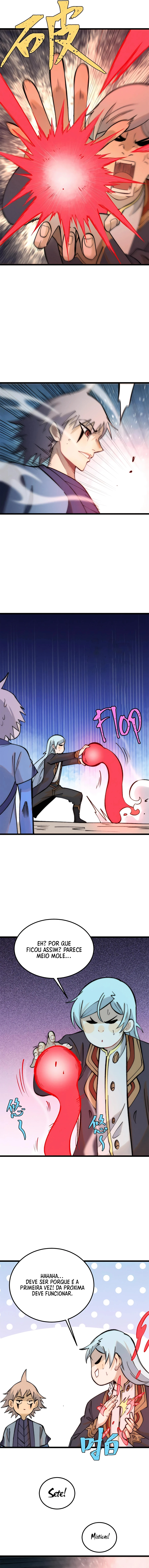 Read Todos Saúdam o Líder da Seita (PT-BR) PT Manga Online