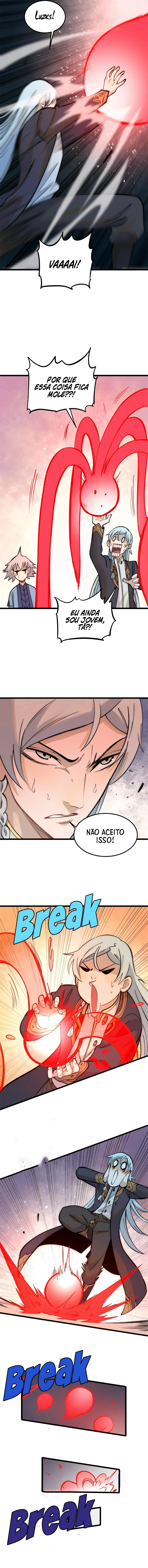 Read Todos Saúdam o Líder da Seita (PT-BR) PT Manga Online