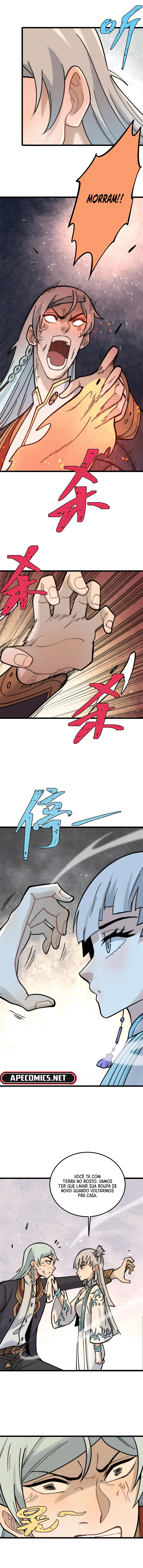 Read Todos Saúdam o Líder da Seita (PT-BR) PT Manga Online