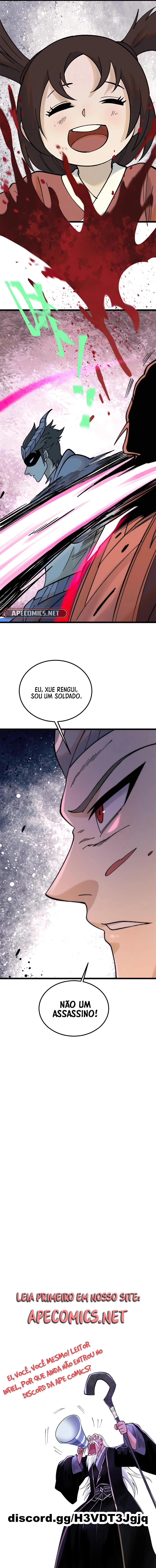 Read Todos Saúdam o Líder da Seita (PT-BR) PT Manga Online