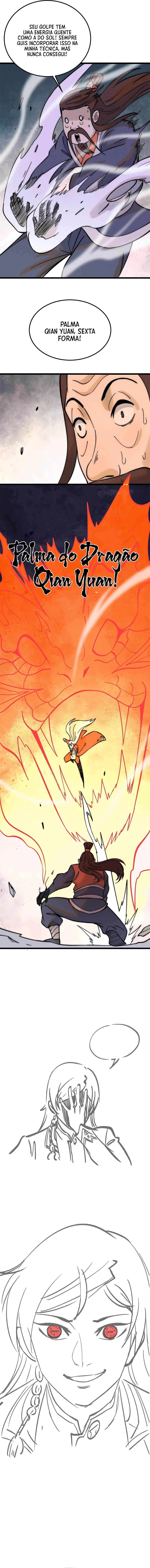 Read Todos Saúdam o Líder da Seita (PT-BR) PT Manga Online