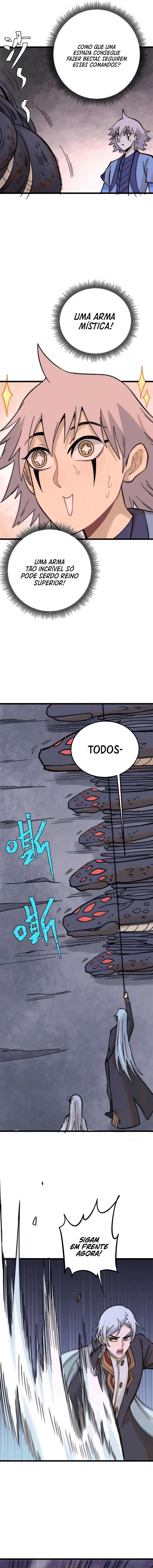 Read Todos Saúdam o Líder da Seita (PT-BR) PT Manga Online