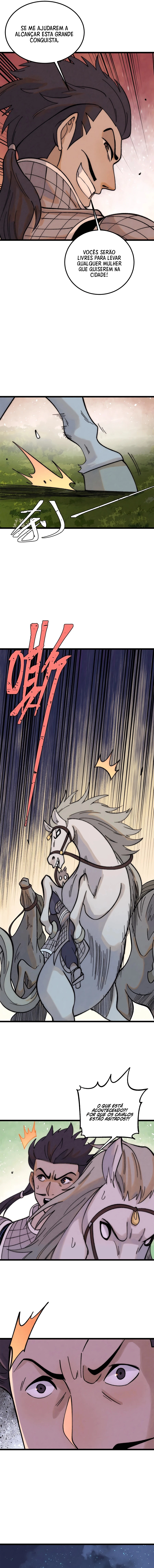 Read Todos Saúdam o Líder da Seita (PT-BR) PT Manga Online
