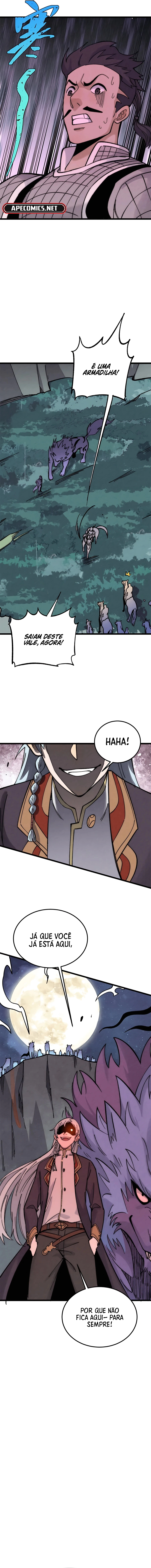 Read Todos Saúdam o Líder da Seita (PT-BR) PT Manga Online