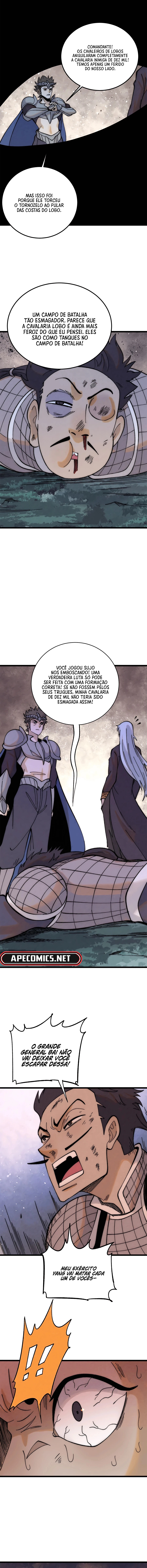 Read Todos Saúdam o Líder da Seita (PT-BR) PT Manga Online