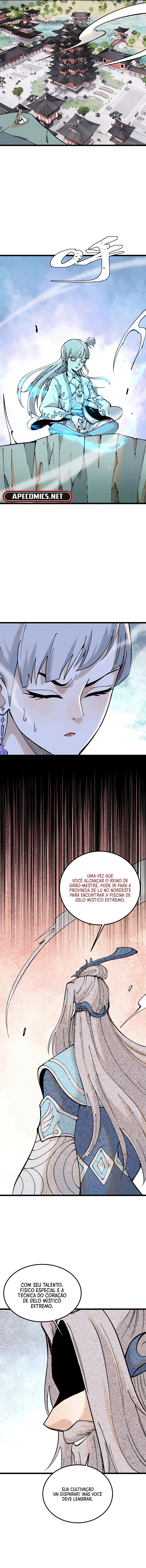 Read Todos Saúdam o Líder da Seita (PT-BR) PT Manga Online
