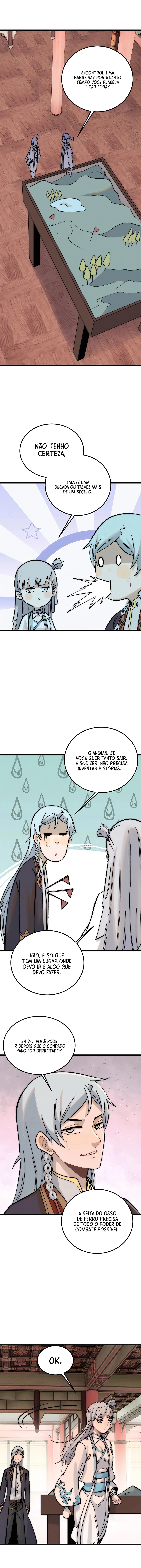 Read Todos Saúdam o Líder da Seita (PT-BR) PT Manga Online